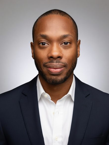 Robb Pleasant, founder of Pleasant Oak Solutions