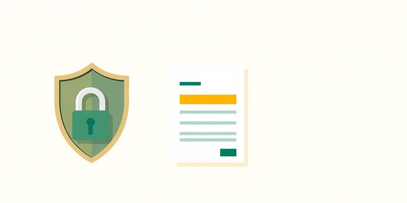 Privacy shield