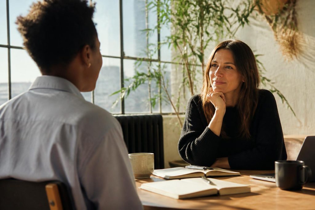 Coaches, Consultants & Solo Experts — Priya Raman Coaching