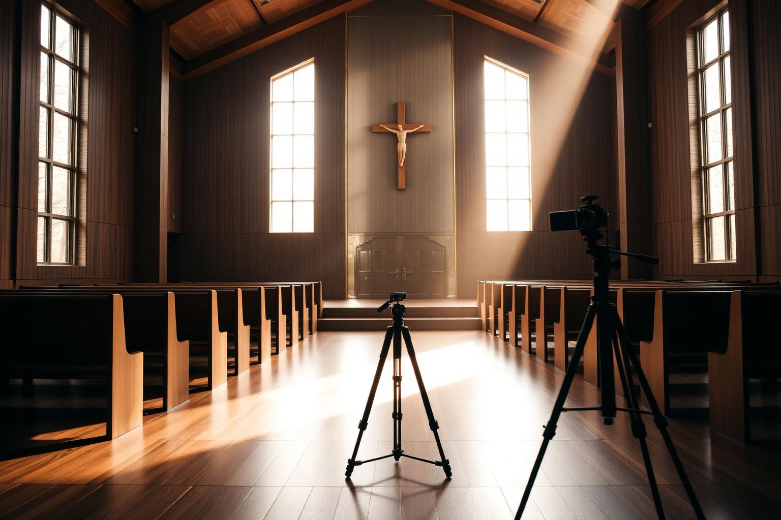 Grace & Grove sanctuary