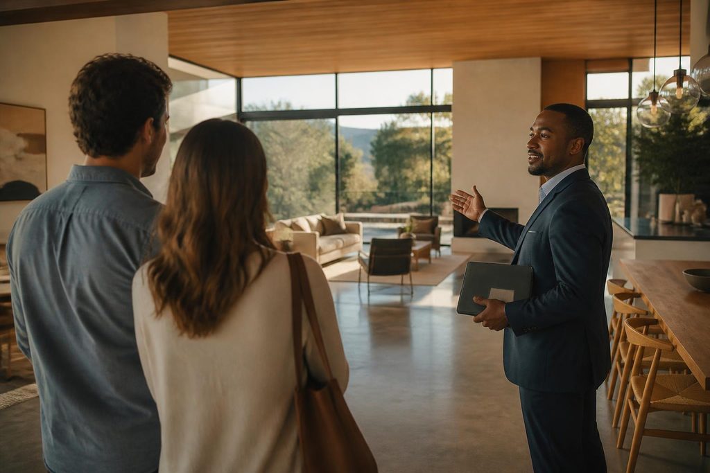 Real Estate Agents & Mortgage Pros — Marcus Ellery Real Estate